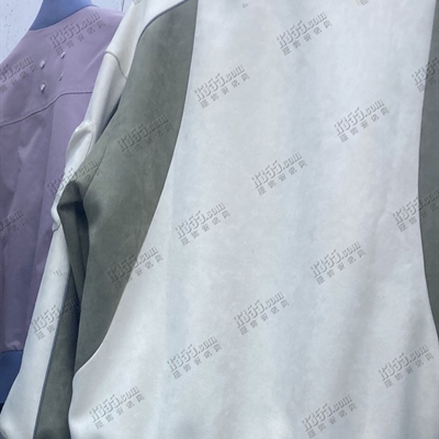 市场上装-夹克-电商夹克【实拍】