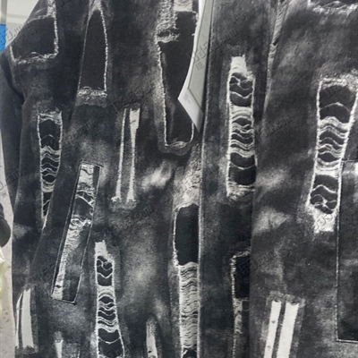 市场上装-夹克-电商夹克【实拍】