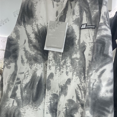 市场上装-夹克-电商夹克【实拍】