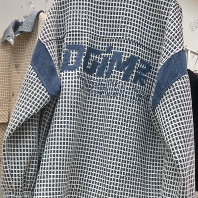 市场上装-夹克-电商夹克【实拍】