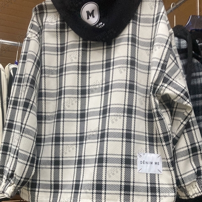 市场上装-夹克-电商夹克【实拍】