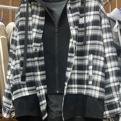 市场上装-夹克-电商夹克【实拍】