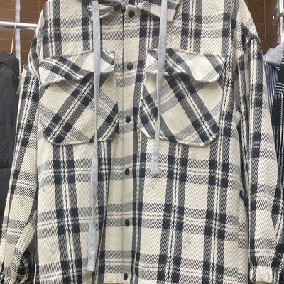 市场上装-夹克-电商夹克【实拍】