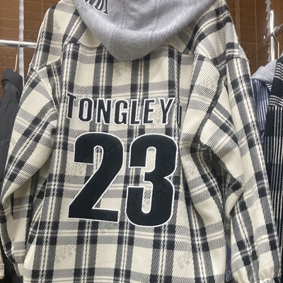 市场上装-夹克-电商夹克【实拍】