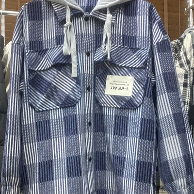 市场上装-夹克-电商夹克【实拍】