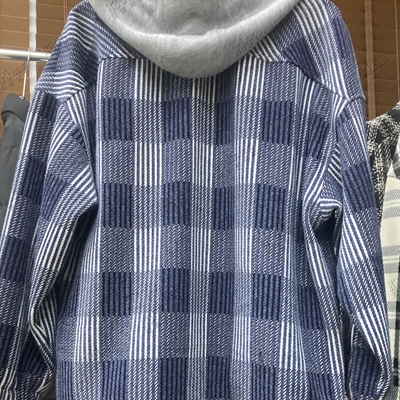 市场上装-夹克-电商夹克【实拍】