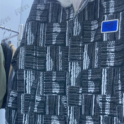 市场上装-夹克-电商夹克【实拍】