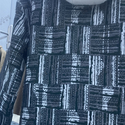 市场上装-夹克-电商夹克【实拍】