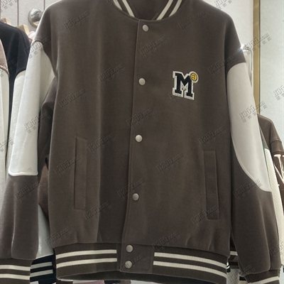 市场上装-夹克-电商夹克【实拍】