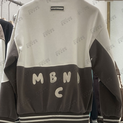 市场上装-夹克-电商夹克【实拍】