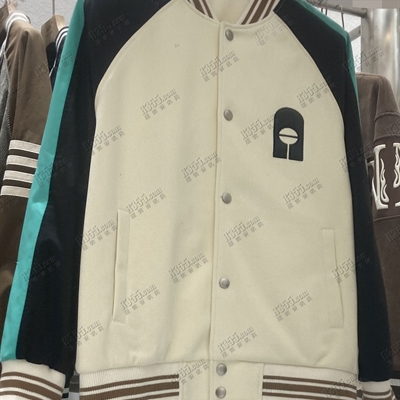 市场上装-夹克-电商夹克【实拍】