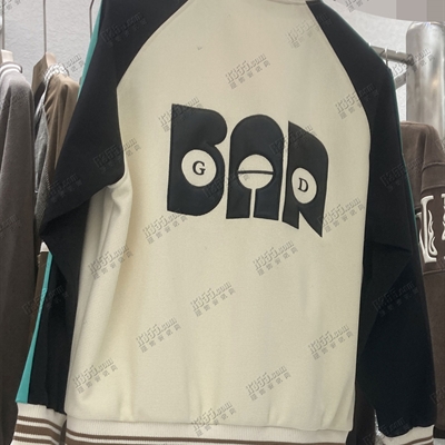 市场上装-夹克-电商夹克【实拍】