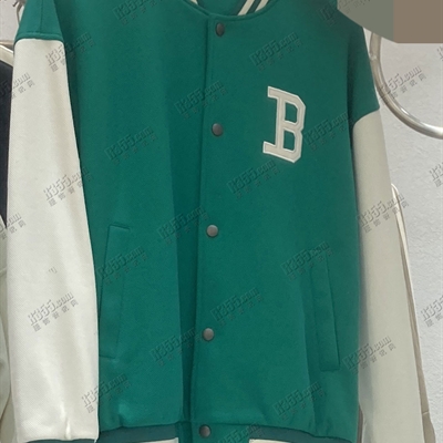 市场上装-夹克-电商夹克【实拍】