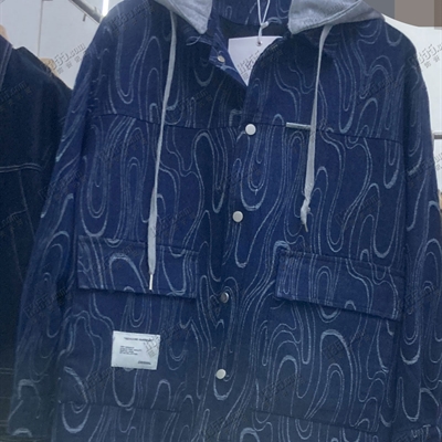 市场上装-夹克-电商夹克【实拍】