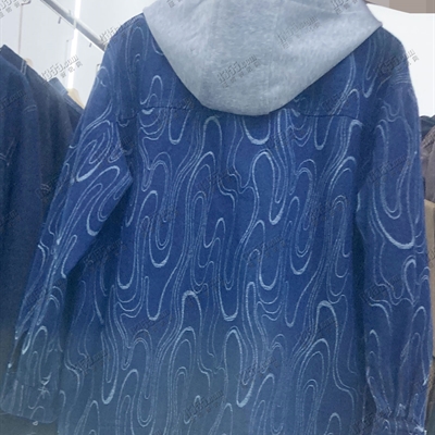 市场上装-夹克-电商夹克【实拍】