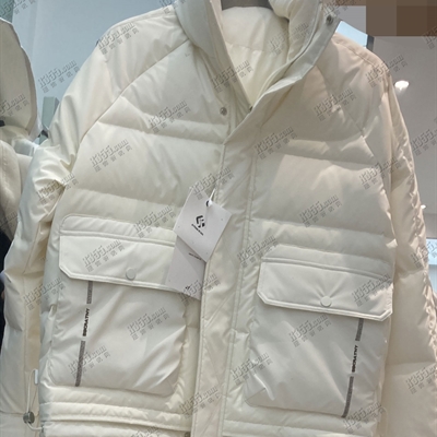 市场上装-棉衣/羽绒服-休闲棉服【实拍】