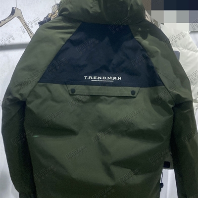 市场上装-棉衣/羽绒服-休闲棉服【实拍】