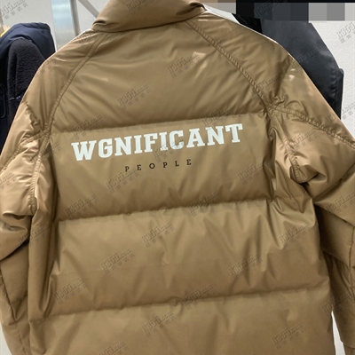 市场上装-棉衣/羽绒服-休闲棉服【实拍】