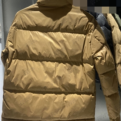 市场上装-棉衣/羽绒服-休闲棉服【实拍】