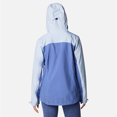 户外品牌-户外外套-女户外外套