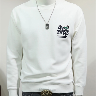 市场上装-卫衣-休闲卫衣