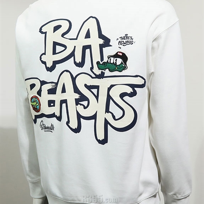 市场上装-卫衣-休闲卫衣