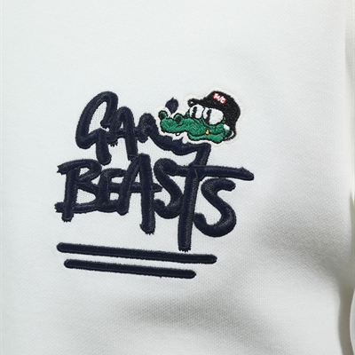 市场上装-卫衣-休闲卫衣