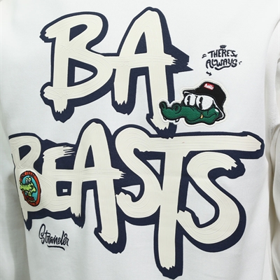 市场上装-卫衣-休闲卫衣