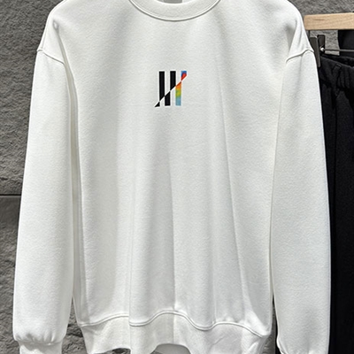 市场上装-卫衣-休闲卫衣