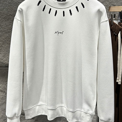 市场上装-卫衣-休闲卫衣