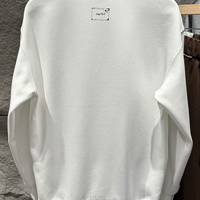 市场上装-卫衣-休闲卫衣