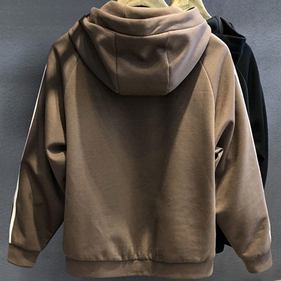 市场上装-卫衣-休闲卫衣