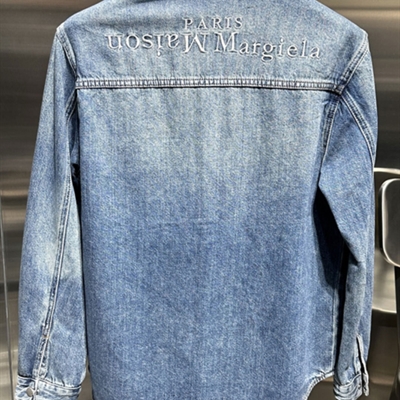 市场上装-衬衫-休闲衬衫