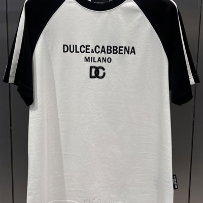 市场上装-T恤-欧货T恤