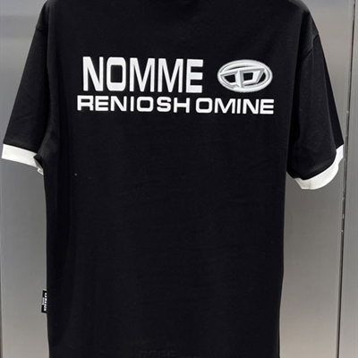 市场上装-T恤-欧货T恤