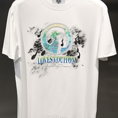 市场上装-T恤-欧货T恤