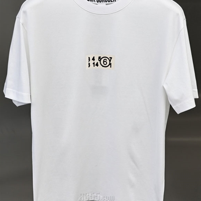 市场上装-T恤-欧货T恤