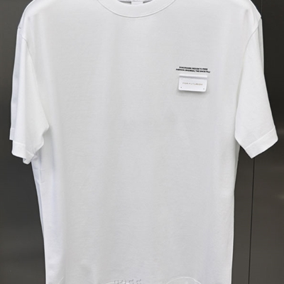 市场上装-T恤-欧货T恤