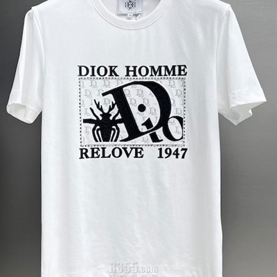 市场上装-T恤-欧货T恤