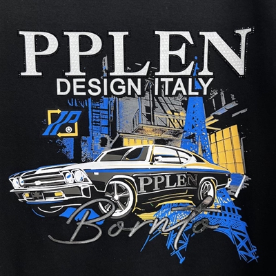 市场上装-T恤-欧货T恤