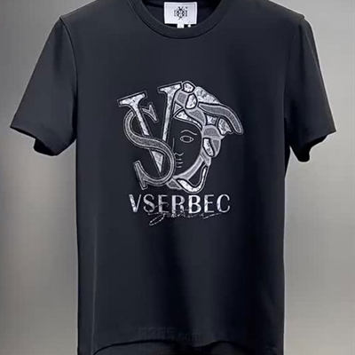 市场上装-T恤-欧货T恤