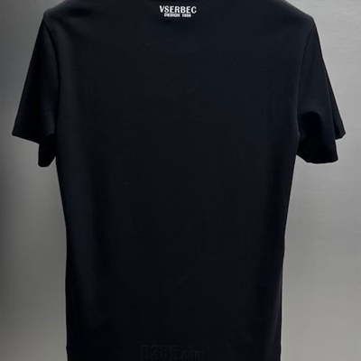 市场上装-T恤-欧货T恤