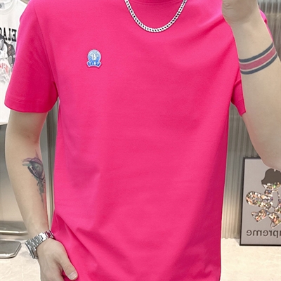 市场上装-T恤-欧货T恤