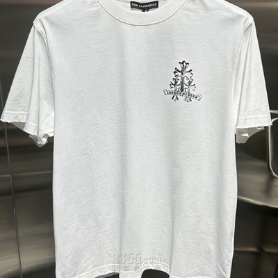 市场上装-T恤-欧货T恤