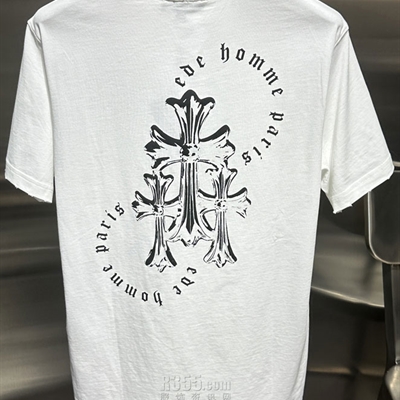 市场上装-T恤-欧货T恤