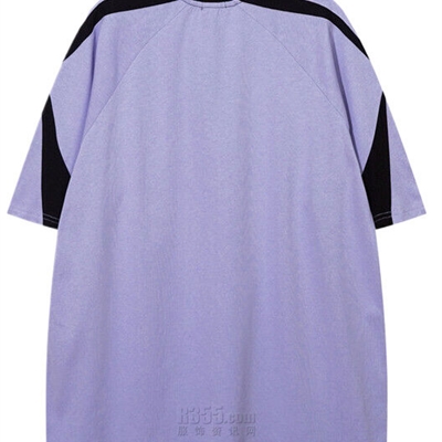 市场上装-T恤-电商T恤