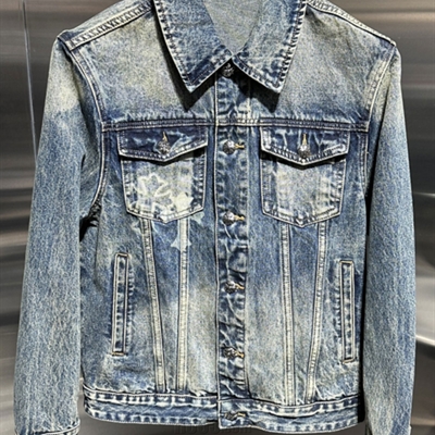 市场上装-夹克-欧货夹克