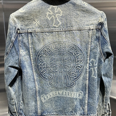 市场上装-夹克-欧货夹克