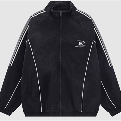 市场上装-夹克-电商夹克