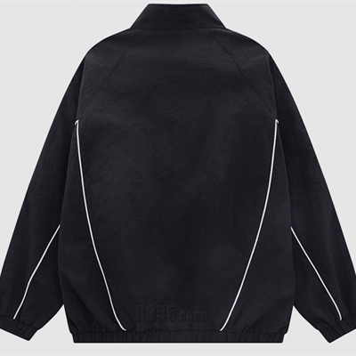 市场上装-夹克-电商夹克